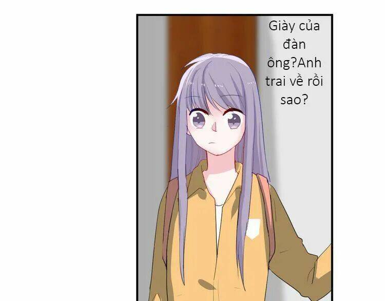 quy tắc của mỹ nam chapter 45 19