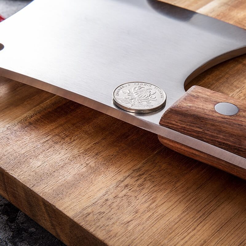 DAO BẾP AZUCHI DAO BẾP NHẬT THÉP DAMASCUS MÃ be9DT121