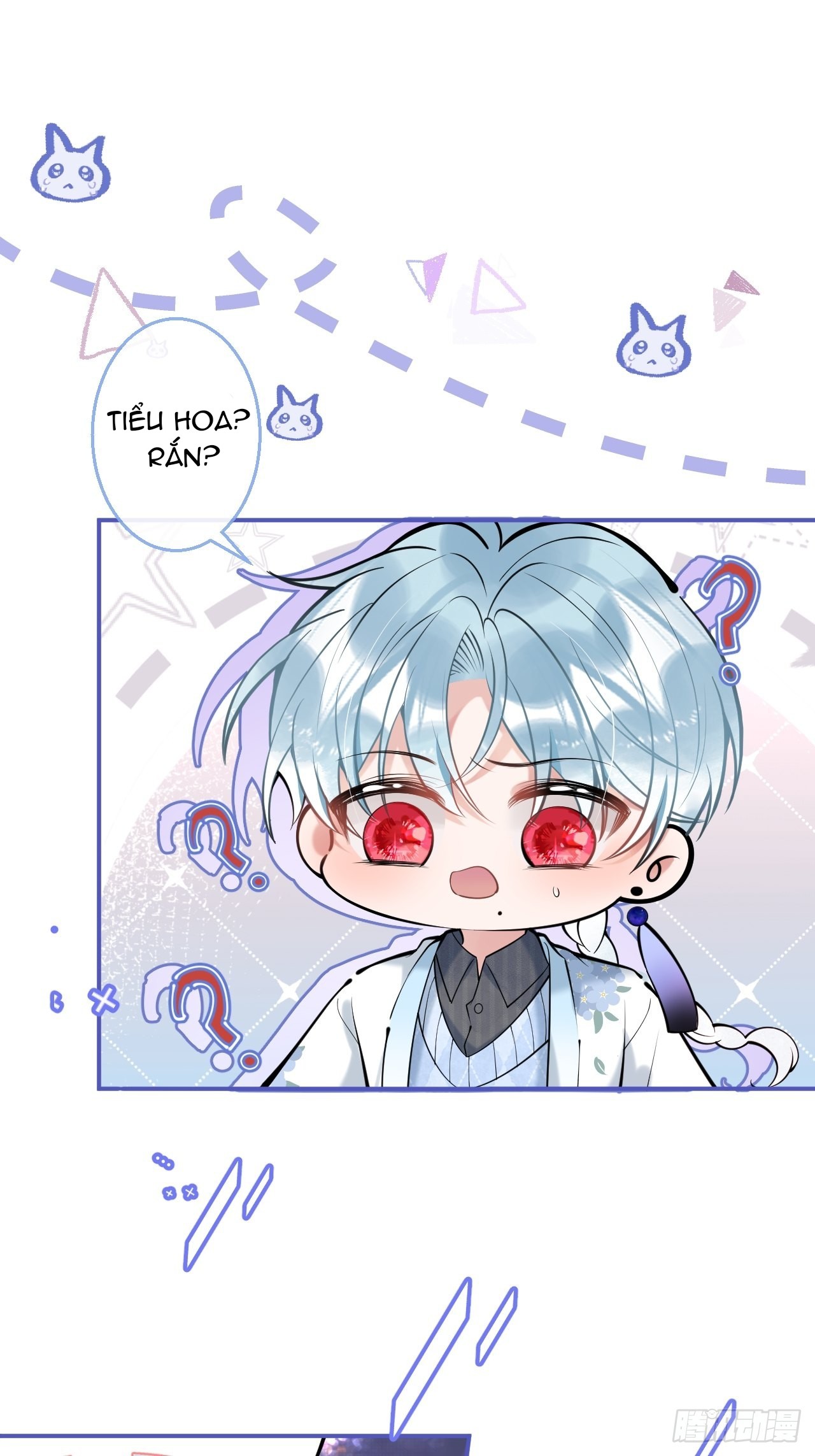 hút dương khí của người chapter 22 13