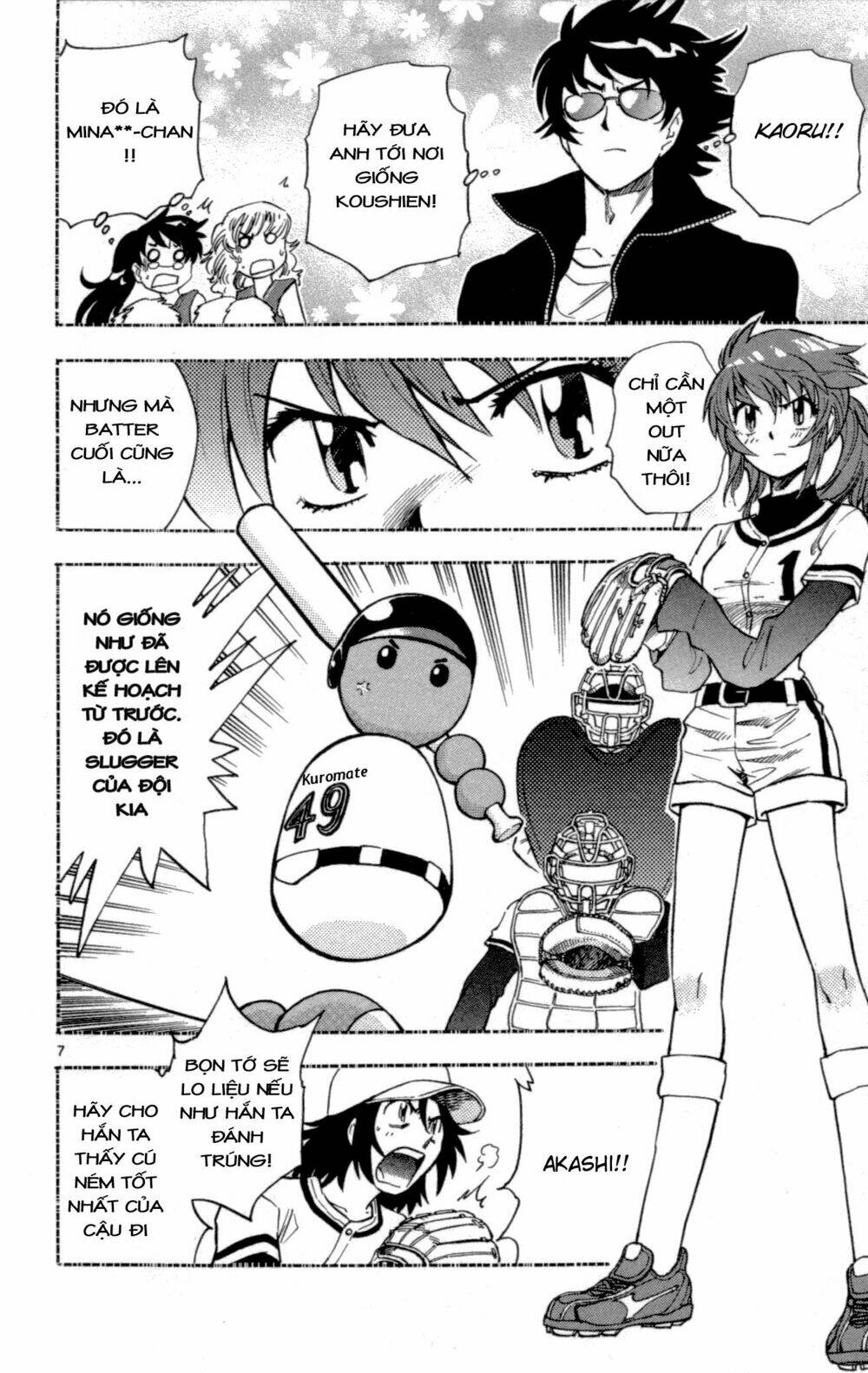 loli siêu năng lực chapter 141 8