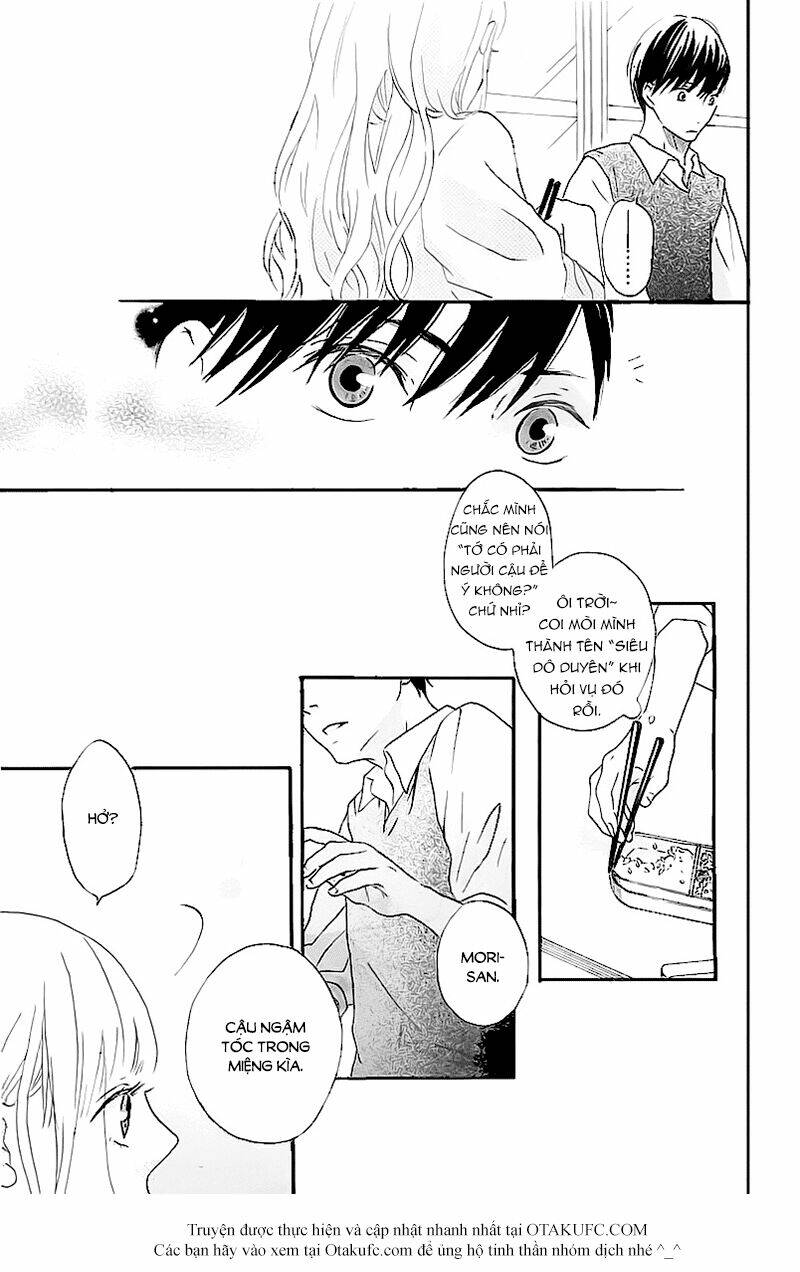 tổng hợp one shot. chapter 52 17