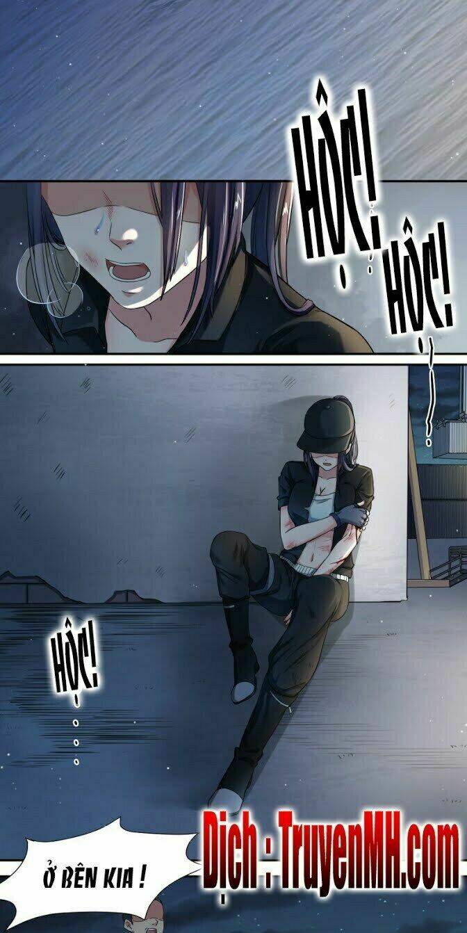 điệp ảnh trùng trùng chapter 2 4