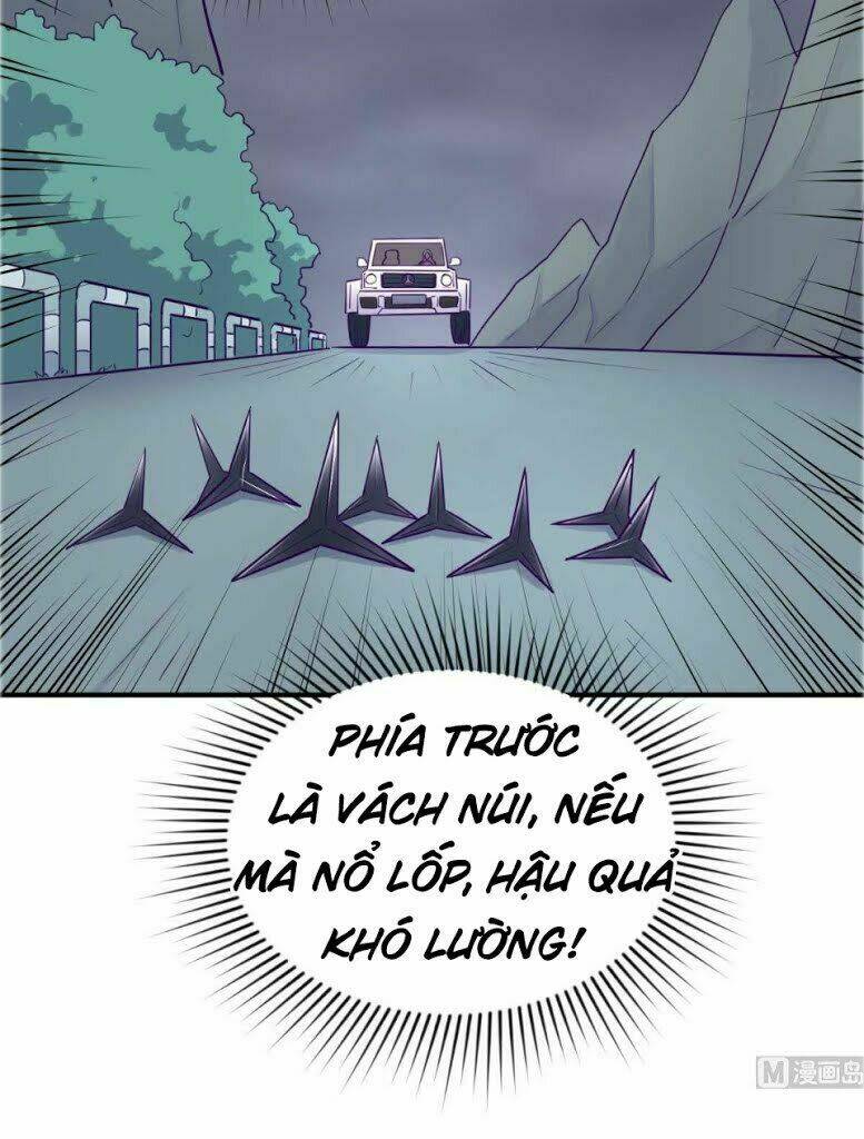 bác sĩ riêng của nữ thần chapter 47 11