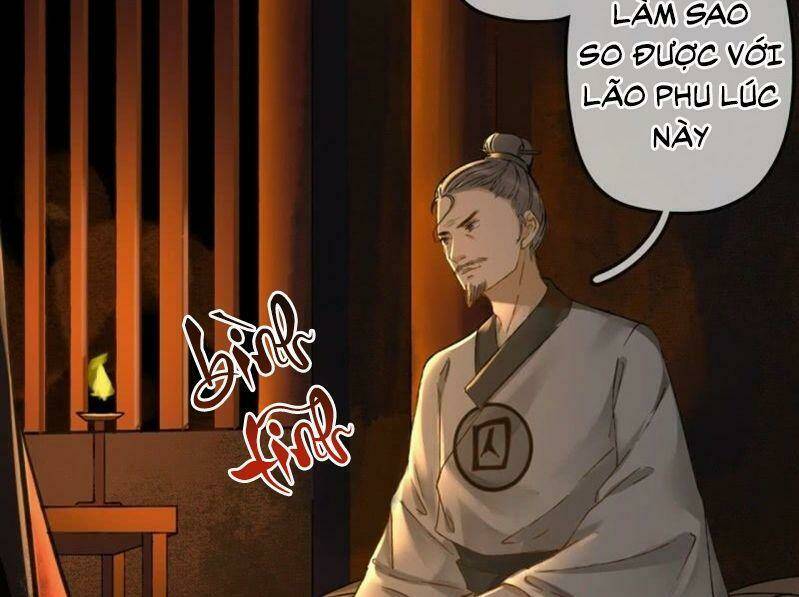 sủng phi của vương chapter 204 11