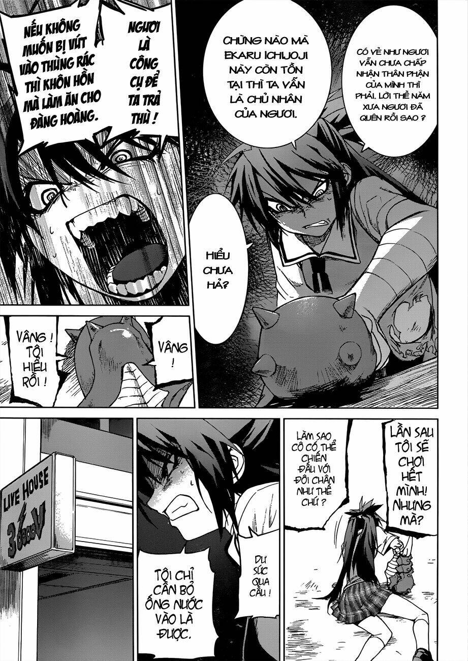 crime zone chapter 2 24