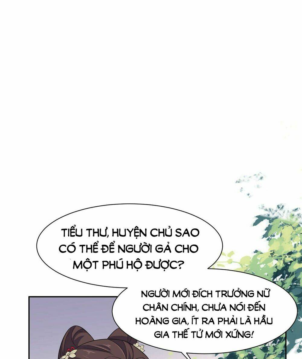 hoạn phi thiên hạ chapter 10 14