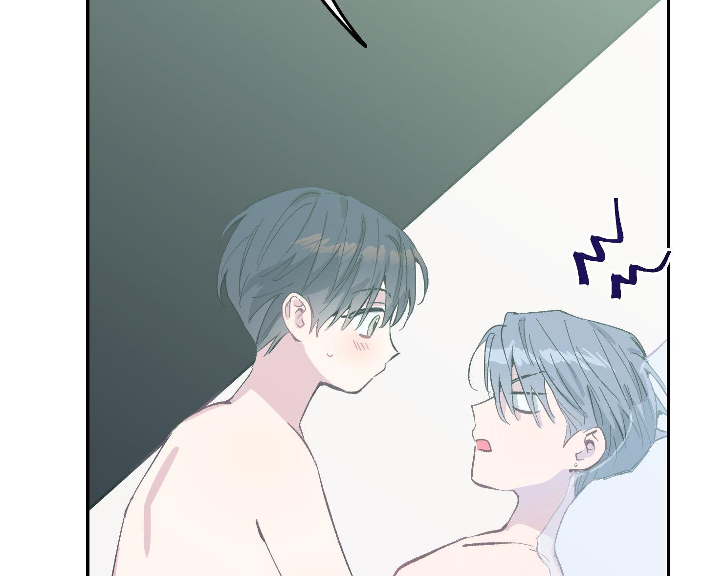 lãng mạn giả dối chapter 14 109