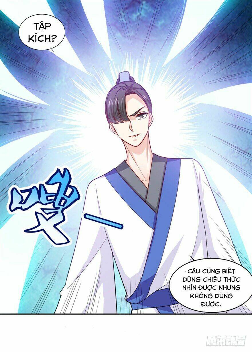 tiên ma đồng tu chapter 55 15