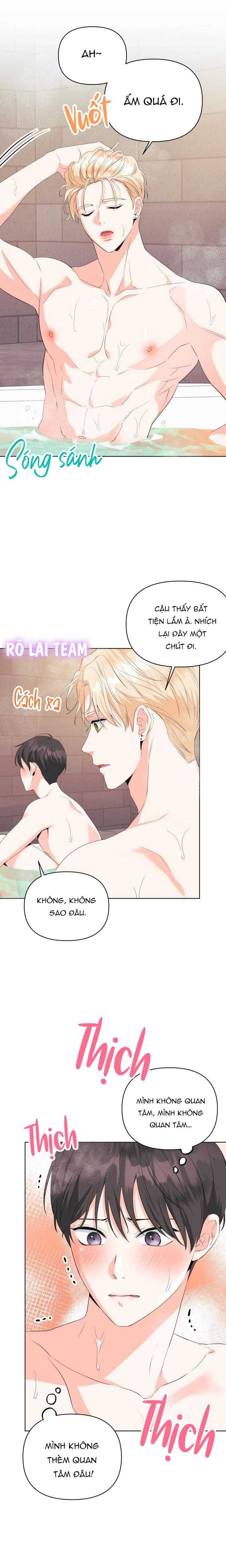 playlist tua ngược chapter 8 6