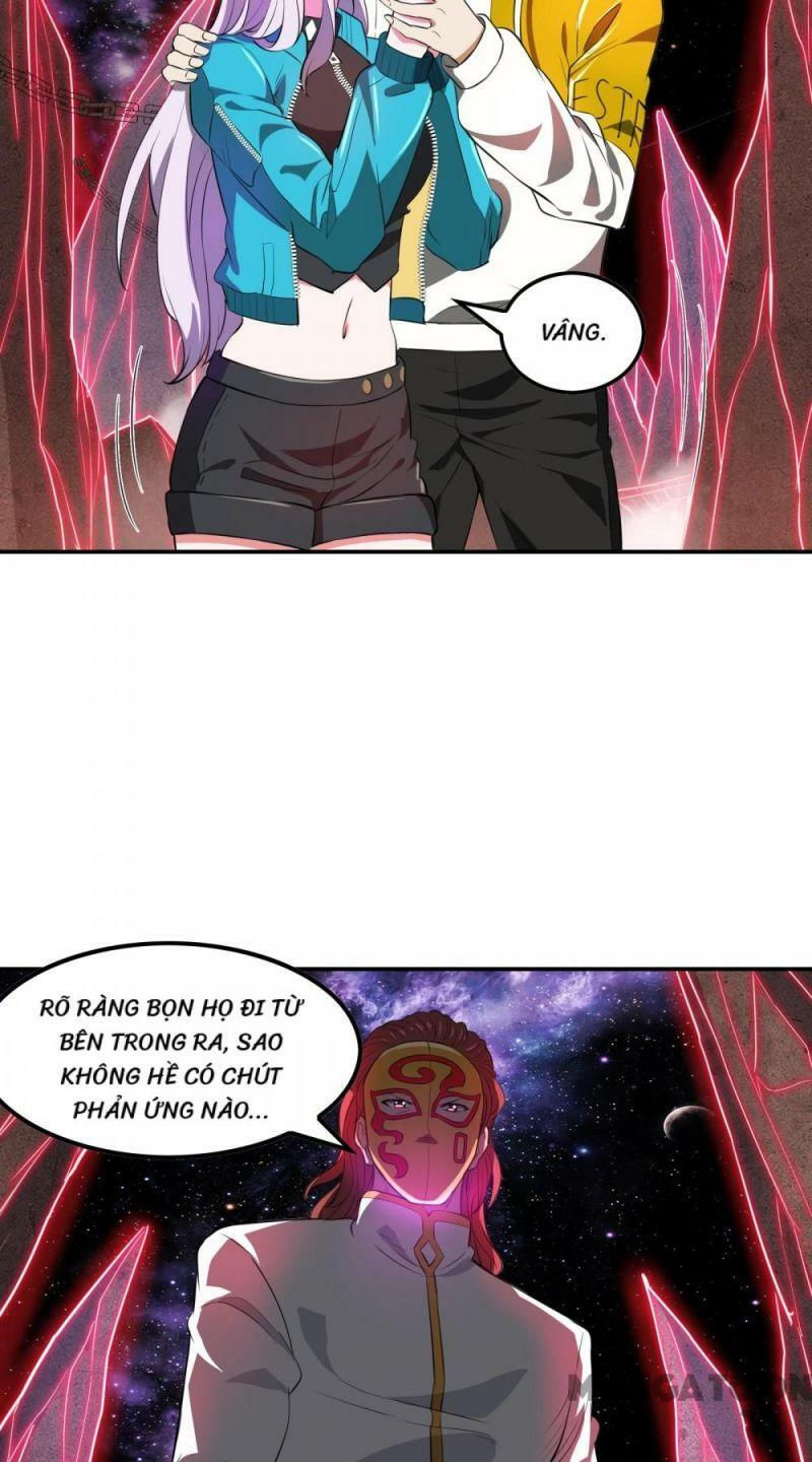 đệ nhất người ở rể chapter 130.2 3