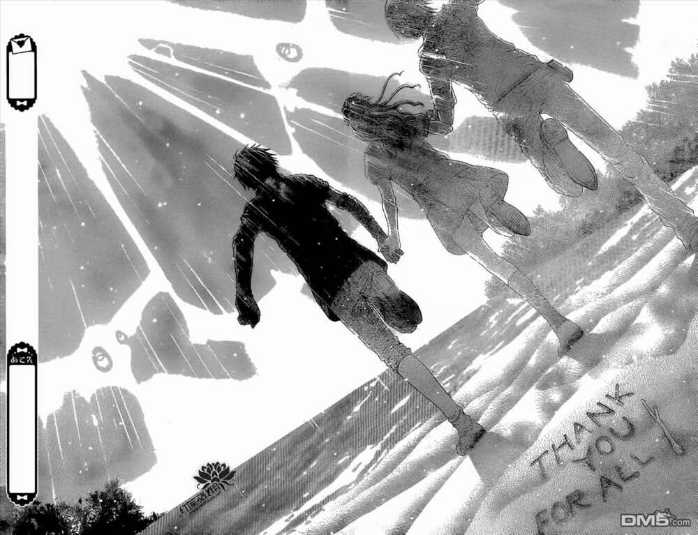 gakuen alice chapter 180 57