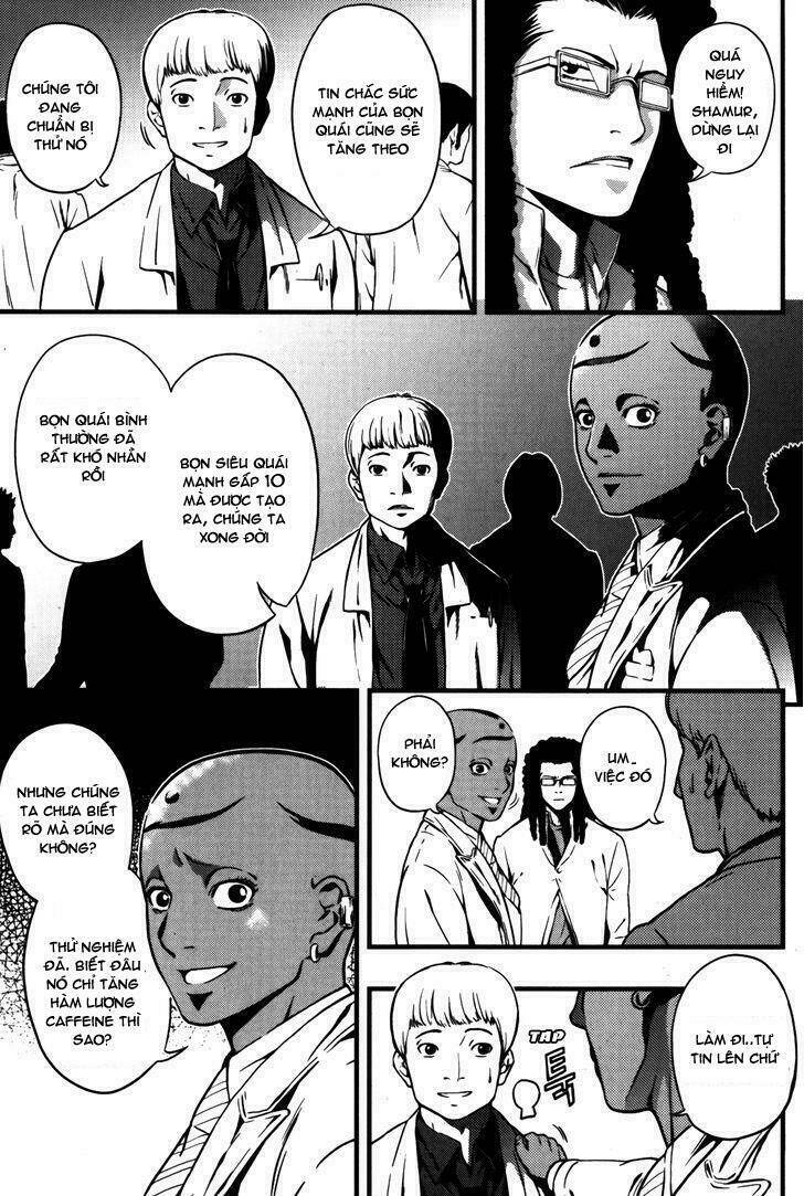 la mosca chapter 40 147