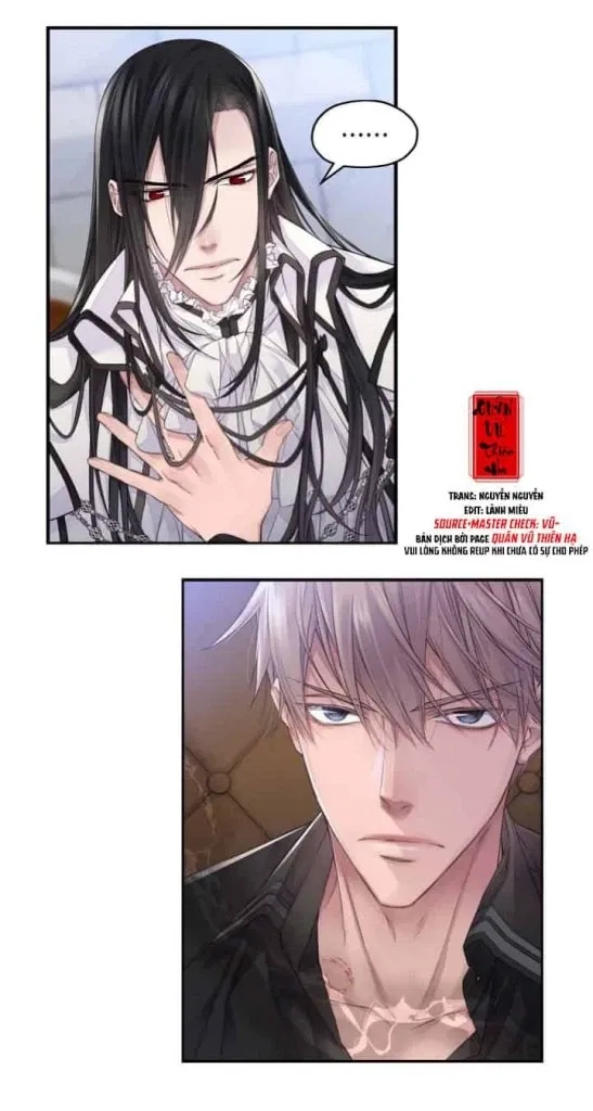 ảo mộng bất thành chapter 5 2