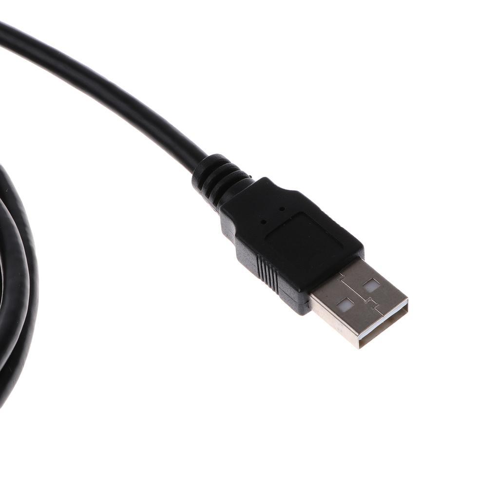 Micro USB B Male to USB 2.0 A Female OTG Adapter Converter Cable For Nexus 7