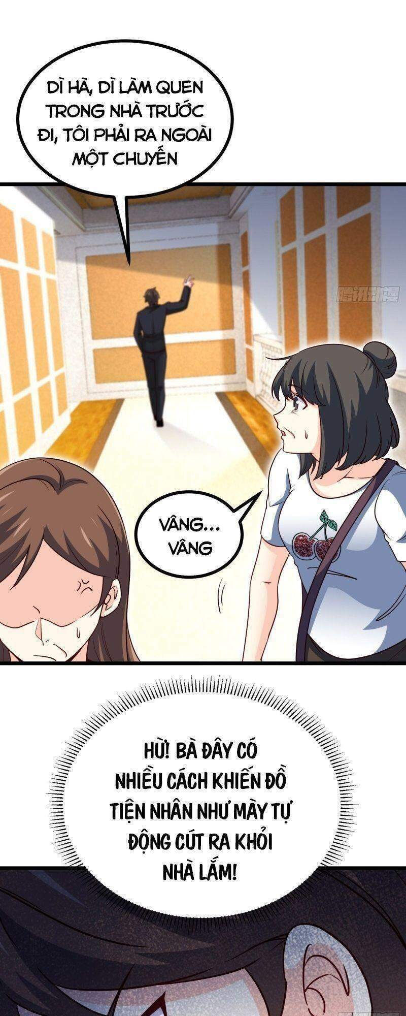 ta là hàn tam thiên chapter 54 39