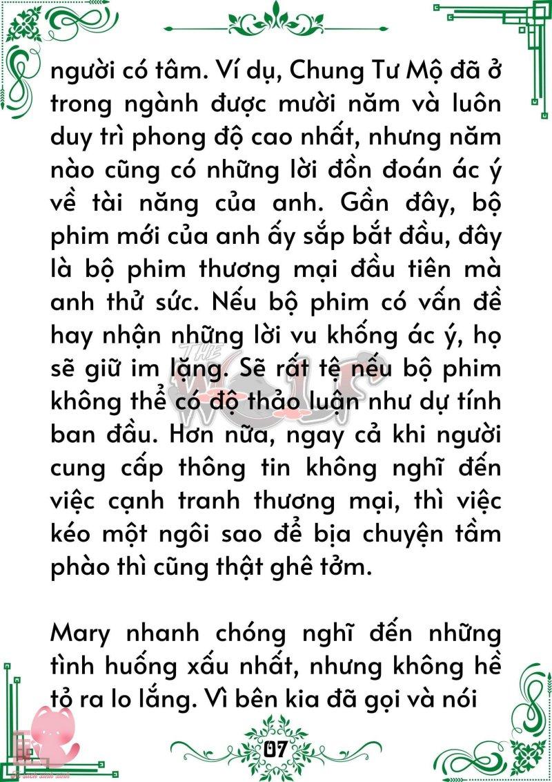 quý nhân phù trợ du chapter 39 8
