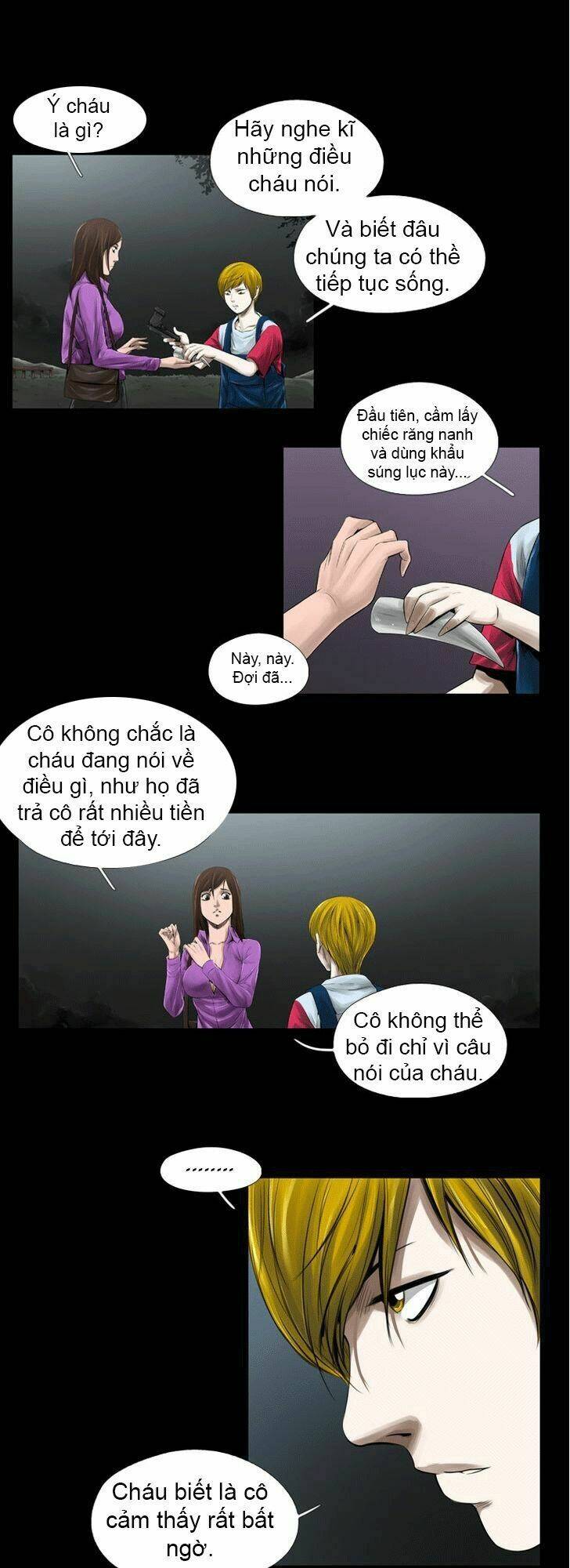 werewolf breeding chapter 7 2