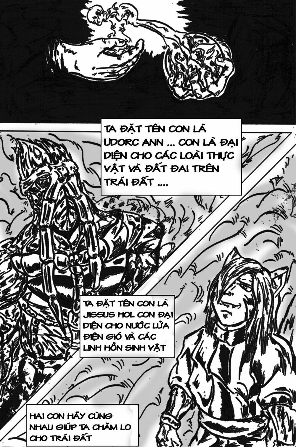 the beginning chapter 1 4