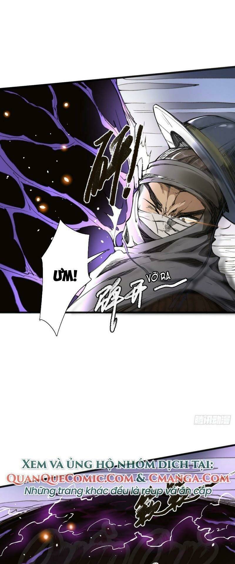 đường dần tại dị giới chapter 391 1