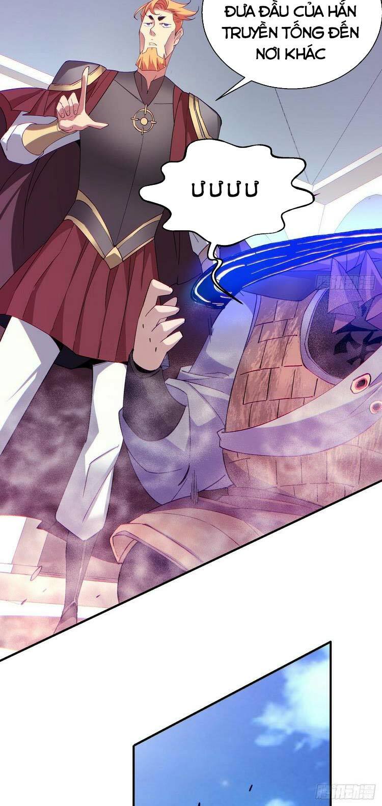 ta là nhà giàu số một, ta không muốn trọng sinh chapter 75 19