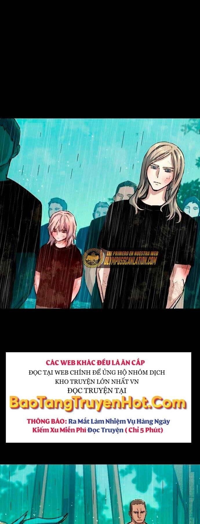 bạn học tôi là lính đánh thuê chapter 98 4