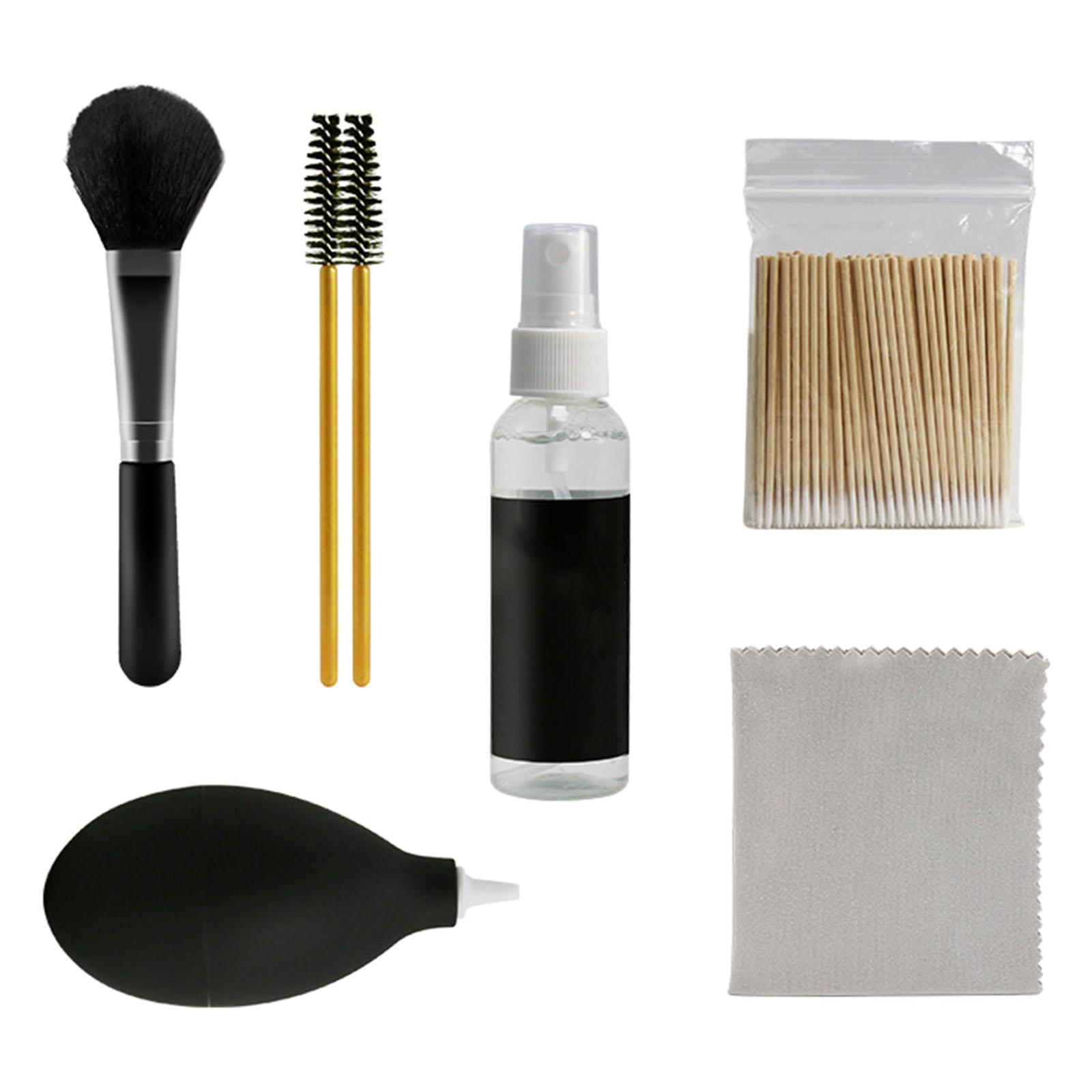 Professional Dust Cleaning Kit Cleaner Tool Portable for Keyboard TV Laptop