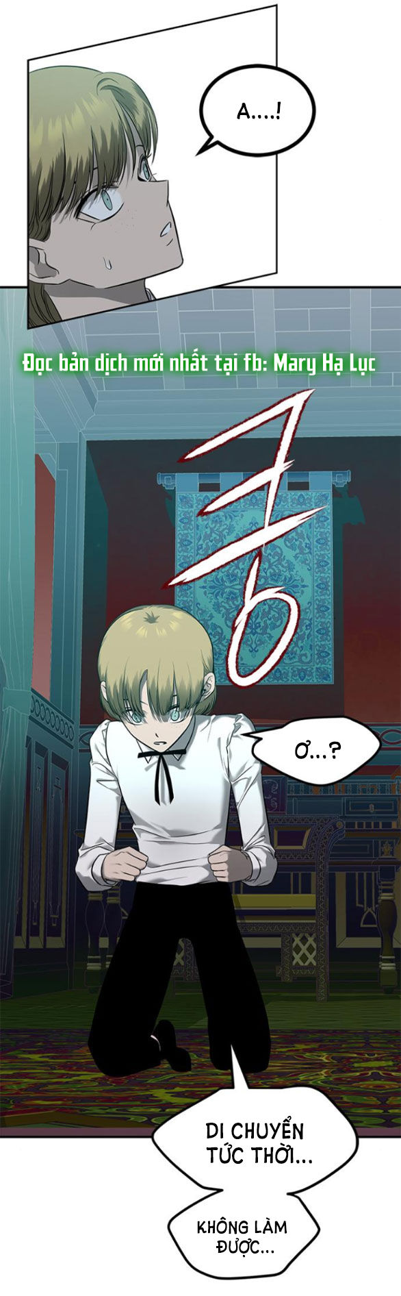 Cạm Bẫy chapter 147.2 4