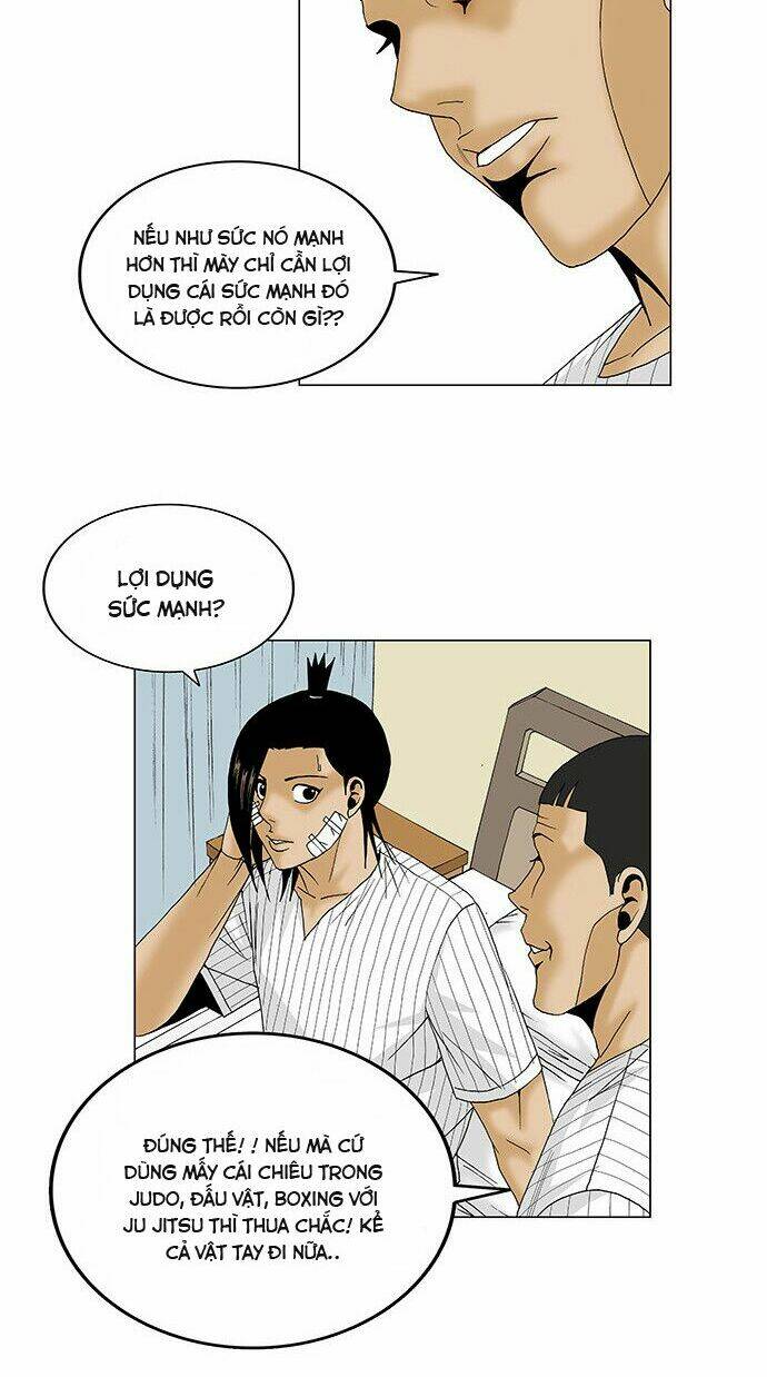 ultimate legend: kang hae hyo chapter 101 9