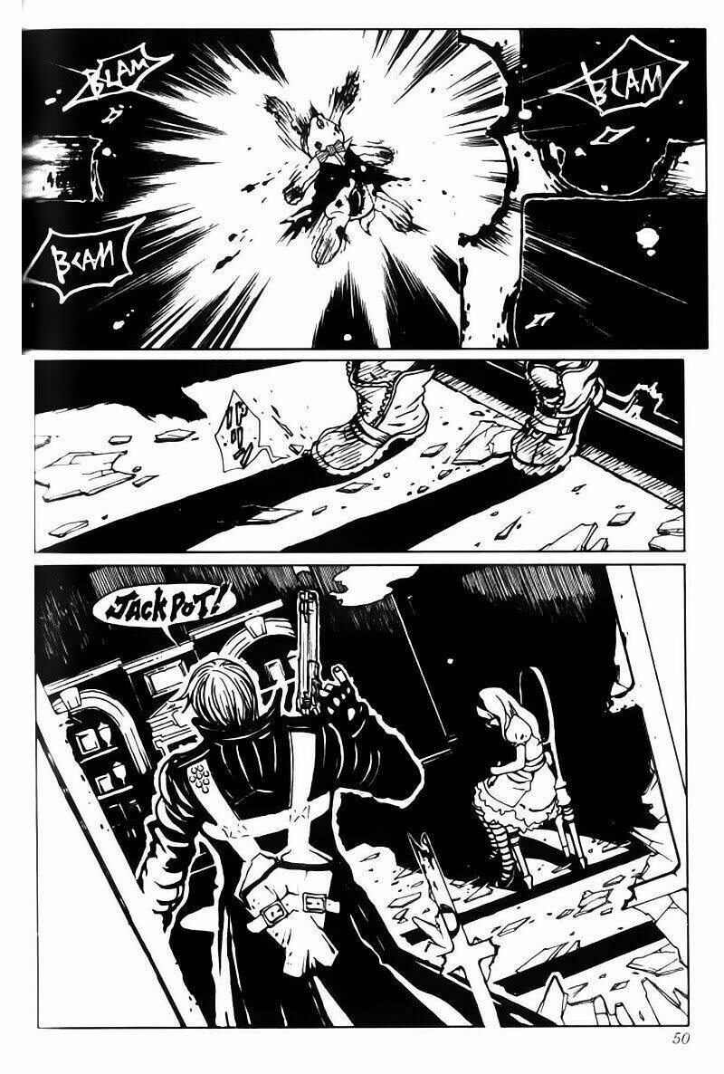 devil may cry 3 chapter 2 15