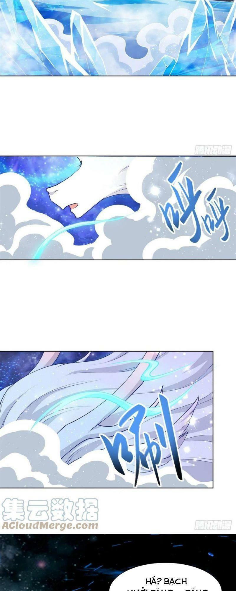 người nuôi rồng chapter 96 2