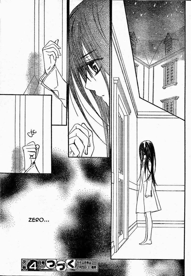 hiệp sĩ vampire chapter 36 43