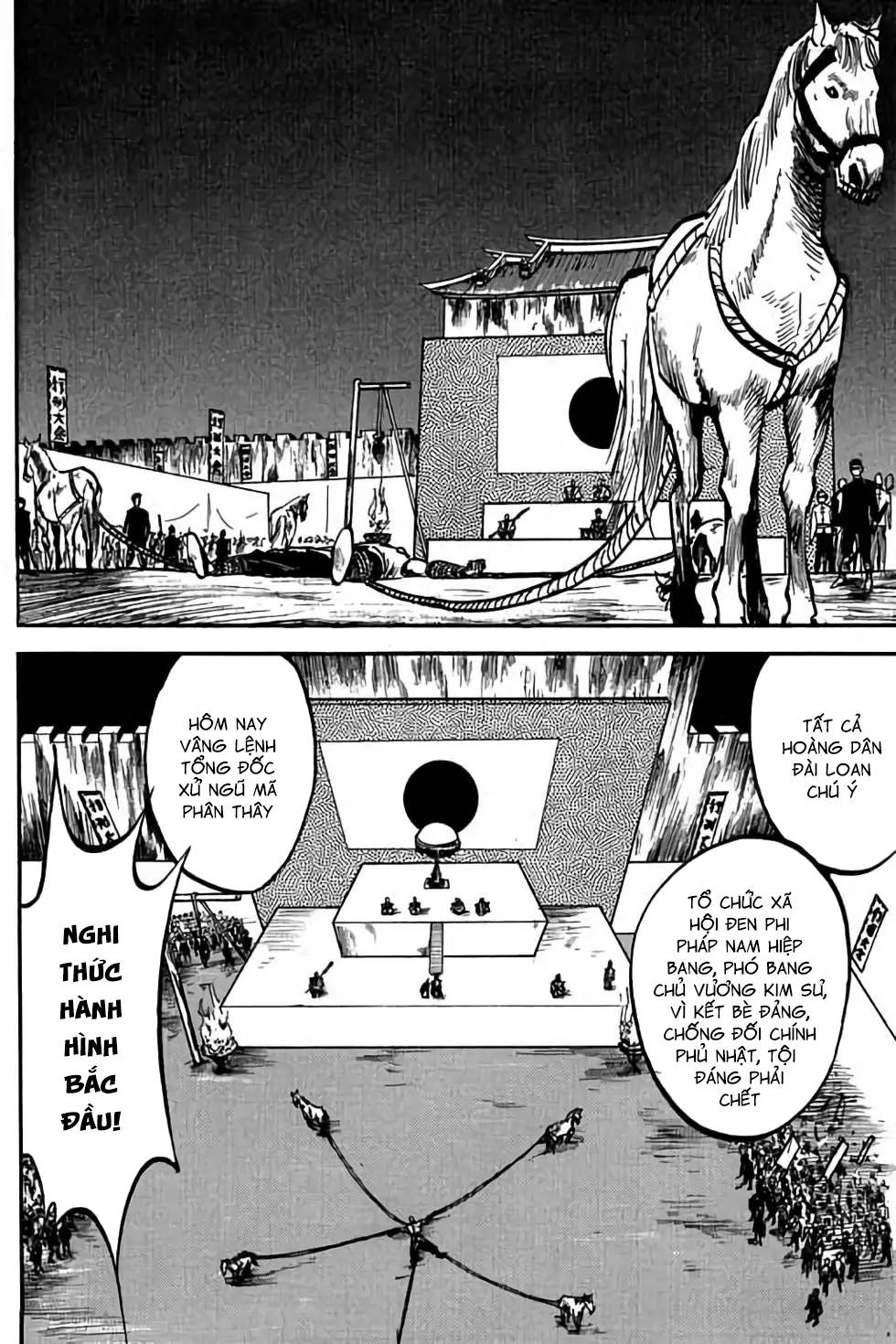 hiệp vương liêu thiêm đinh chapter 14 4