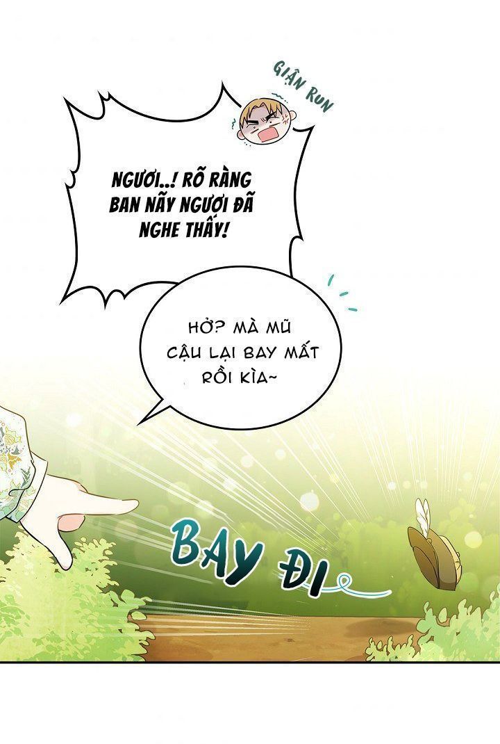 lần này tôi sẽ trở thành gia chủ chapter 15 36