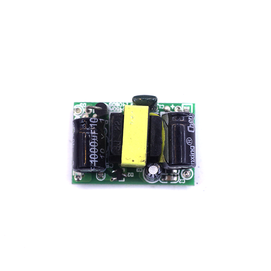 Module Nguồn Xung AC-DC 220VAC-9VDC 500mA 4.5W