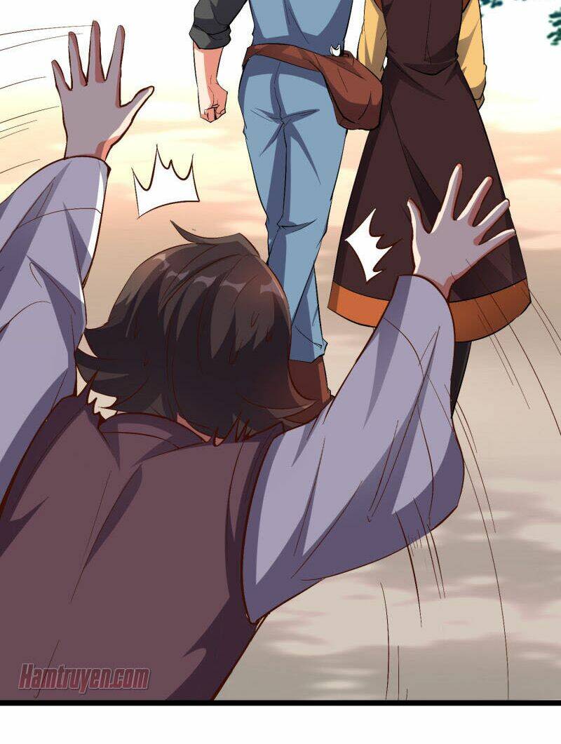 phục thiên thánh chủ chapter 37 5