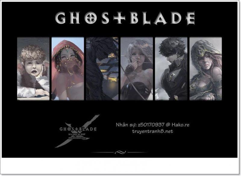ghostblade chapter 8.5 1