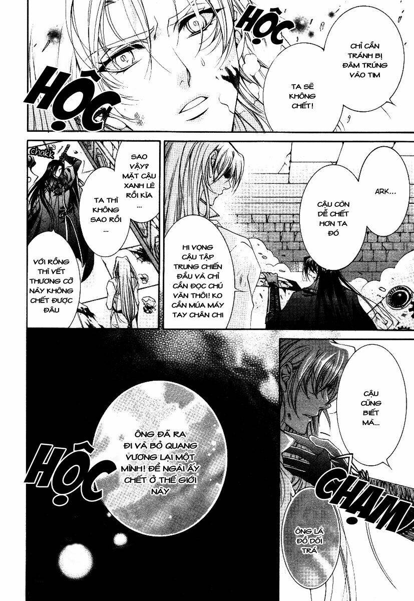 thề ước người và rồng chapter 14 37