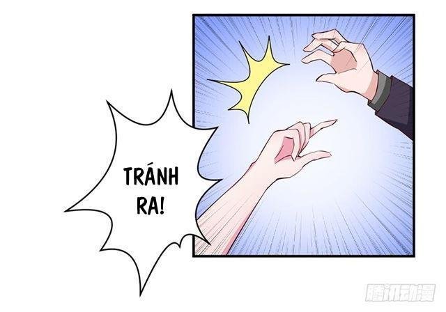 gửi người không quen chapter 4 4