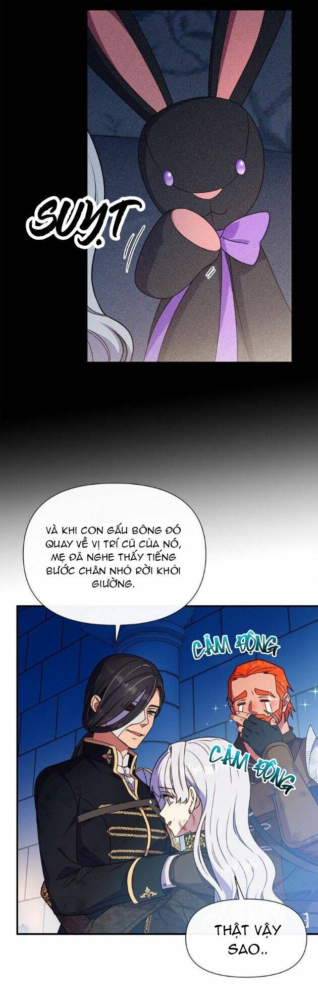 khế ước của nữ công tước quái vật chapter 129 28