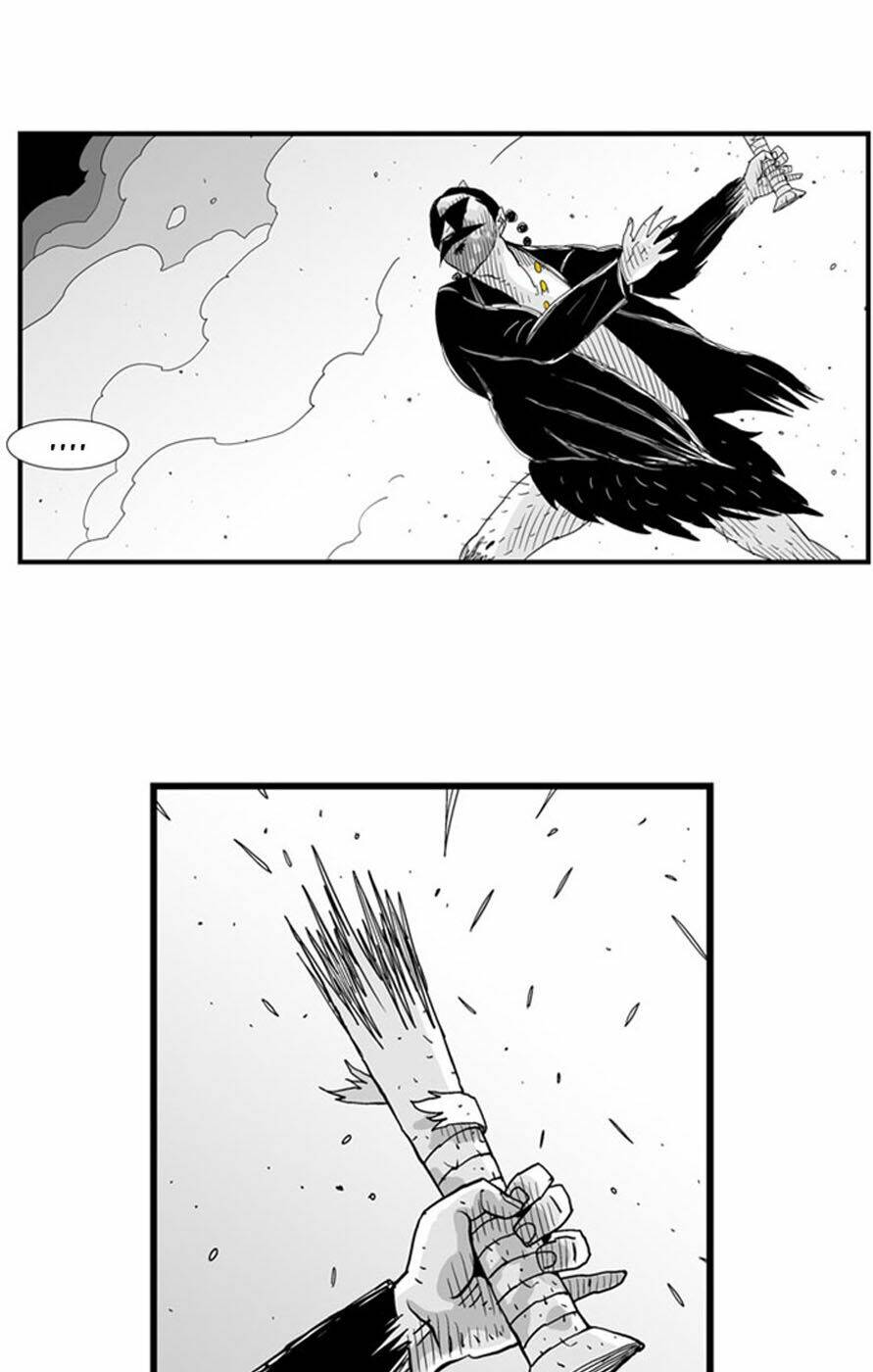 hành trình thoát khỏi địa ngục chapter 73 19