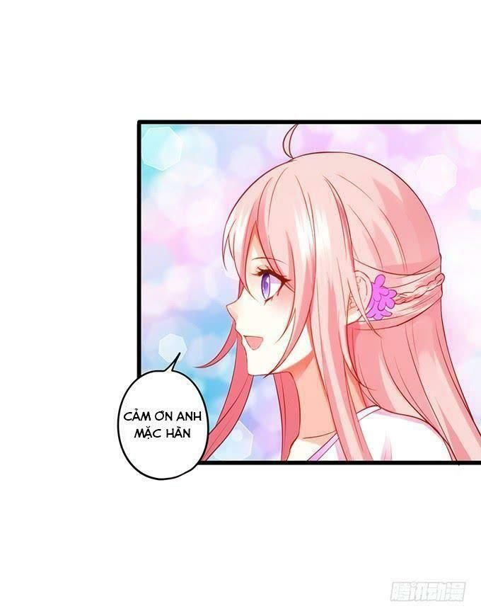 hồ tiên hung bạo chapter 91 35