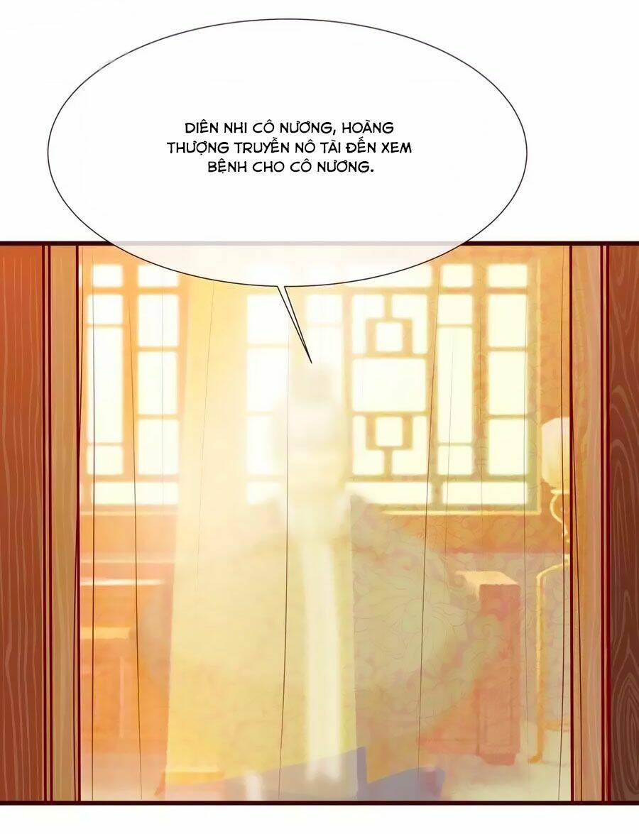 thỏ yêu tiểu vương phi chapter 26 19