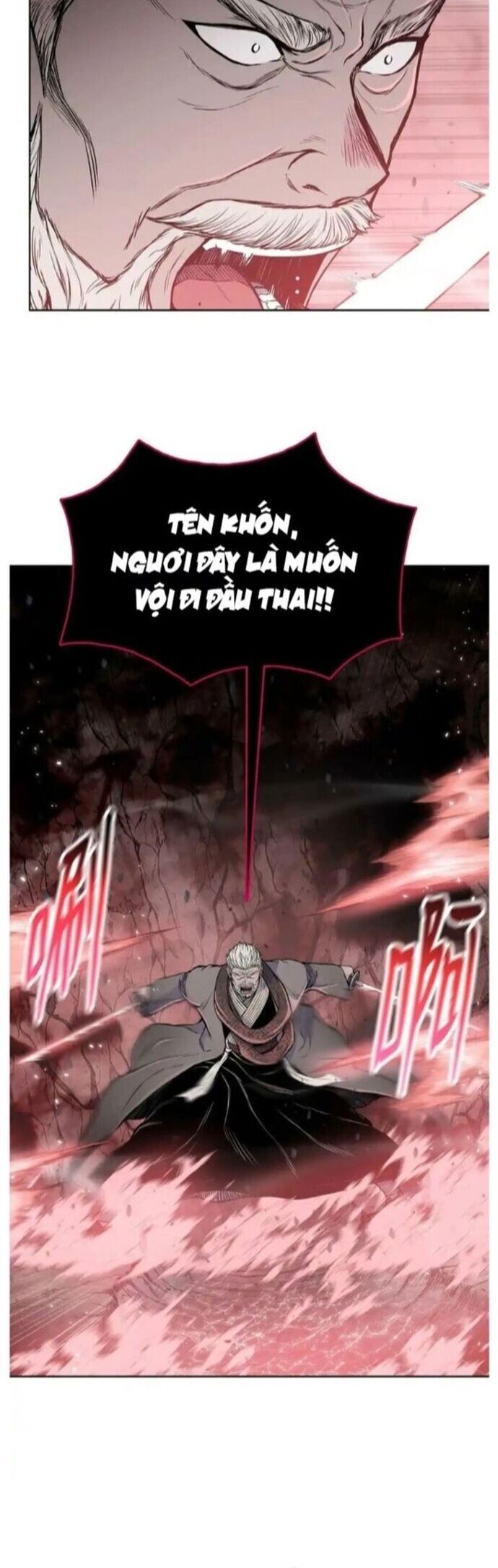 phong vân chiến thần chapter 105 20