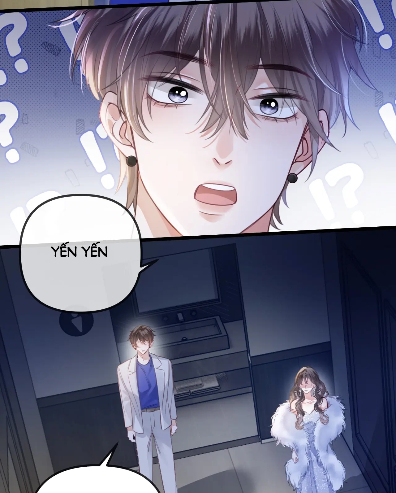 ngày mai cũng thích anh chapter 13 8