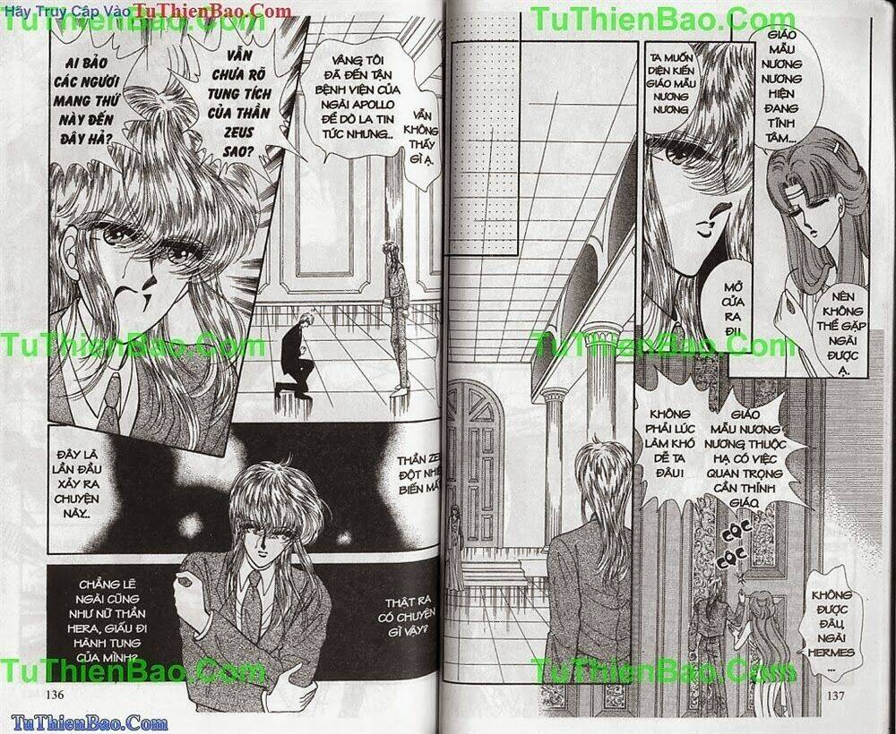 aries thần thoại cung hoàng đạo chapter 6 69