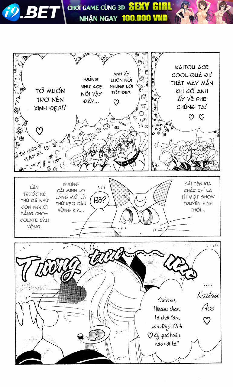 little star chapter 10 13