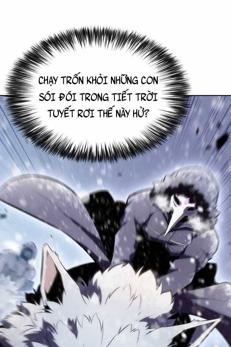 Người Chơi Mới Cấp Tối Đa Chapter 89 79