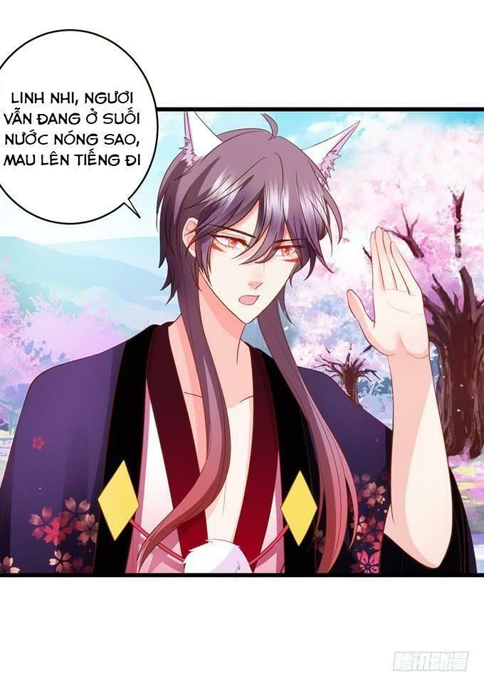 hồ tiên hung bạo chapter 113 67