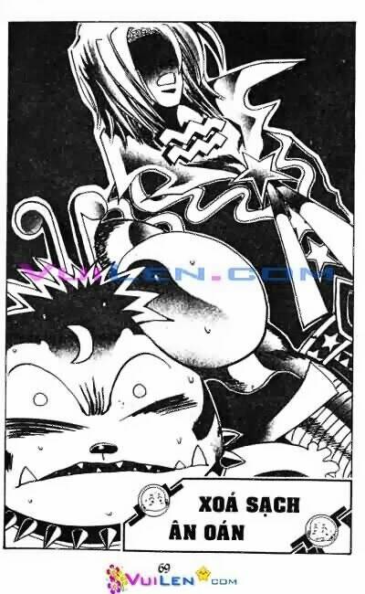 những người bạn tốt chapter 24 69