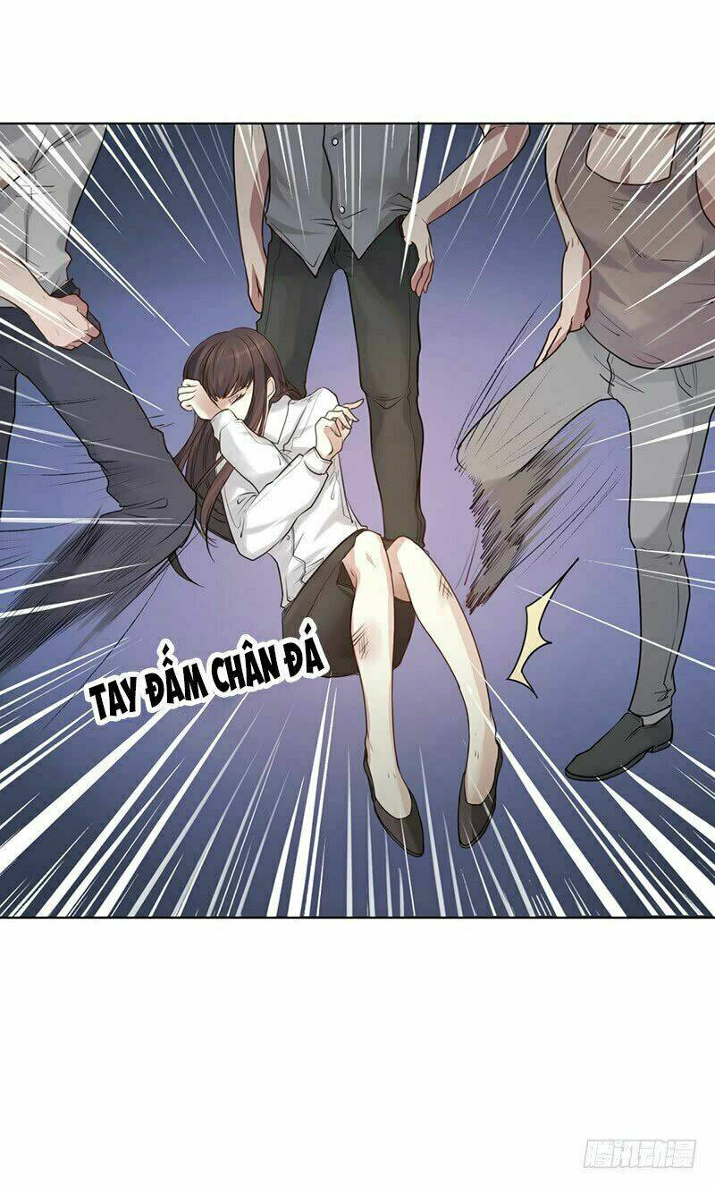 danh môn độc sủng ái thê chapter 4 43